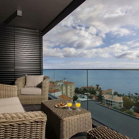 Angel'S Paradise Luxury And Sophistication Funchal  Exteriér fotografie