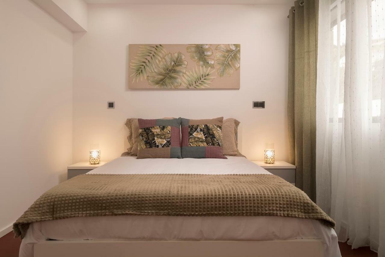 Angel'S Paradise Luxury And Sophistication Funchal  Exteriér fotografie