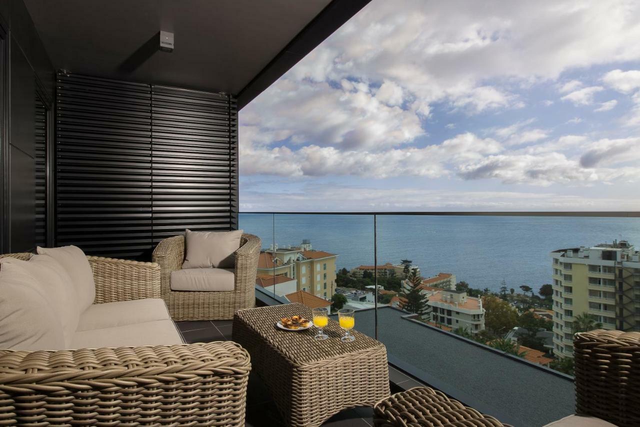 Angel'S Paradise Luxury And Sophistication Funchal  Exteriér fotografie