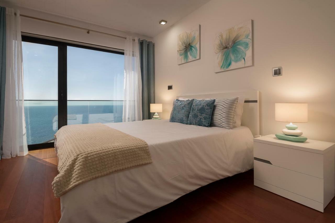Angel'S Paradise Luxury And Sophistication Funchal  Exteriér fotografie